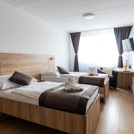 קושיצה Hotel Akademia מראה חיצוני תמונה