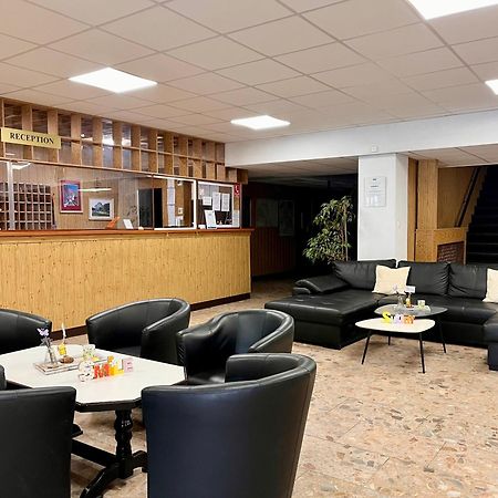 קושיצה Hotel Akademia מראה חיצוני תמונה