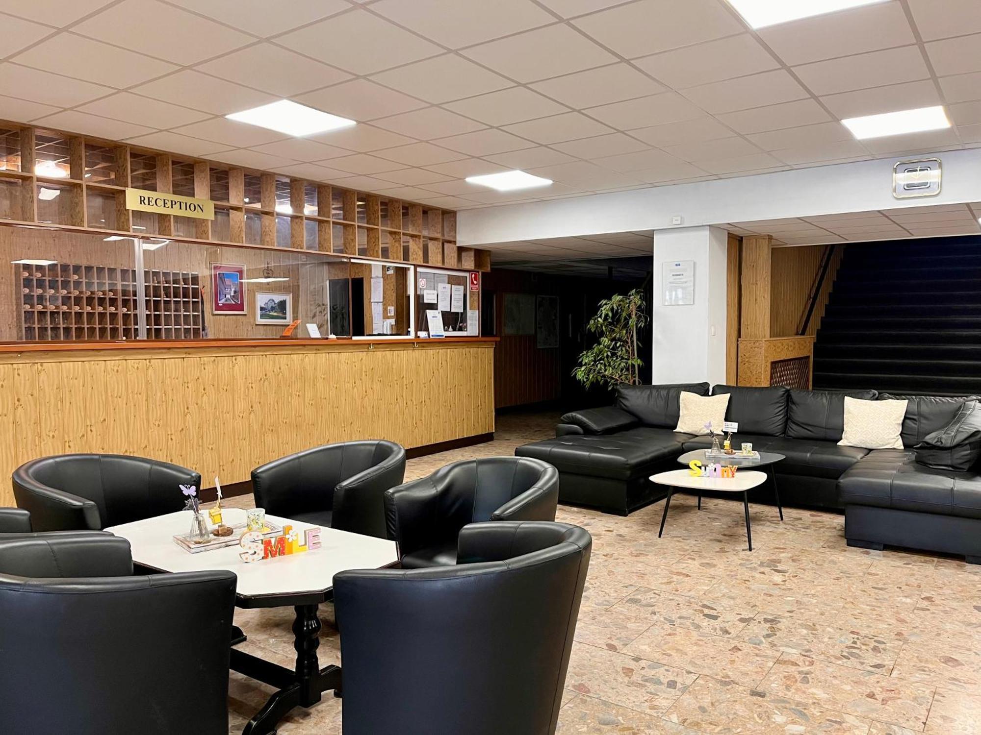 קושיצה Hotel Akademia מראה חיצוני תמונה