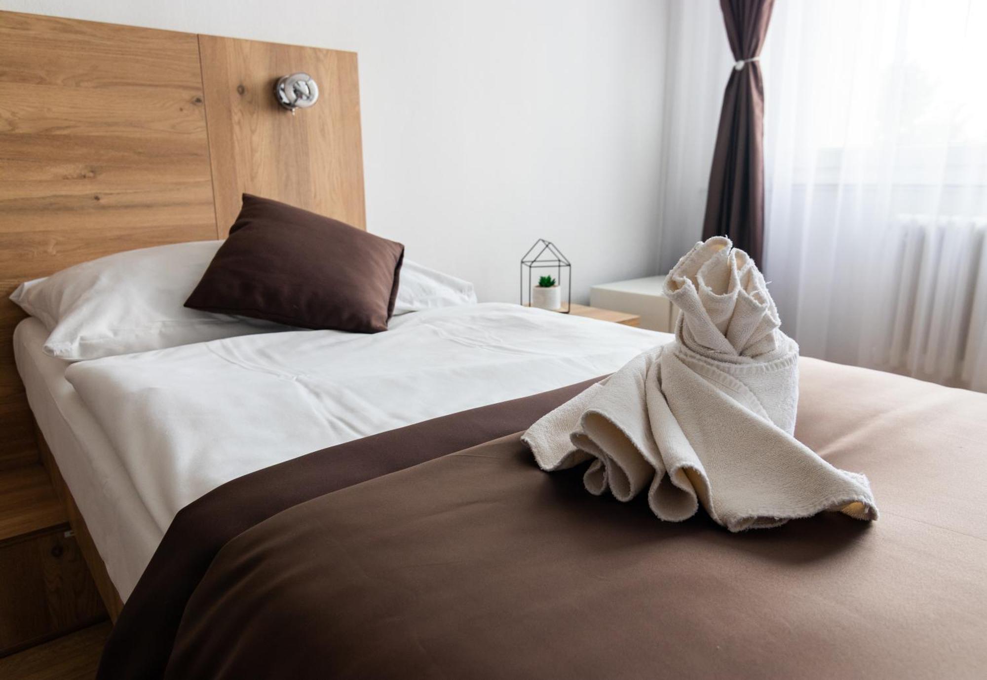 קושיצה Hotel Akademia מראה חיצוני תמונה