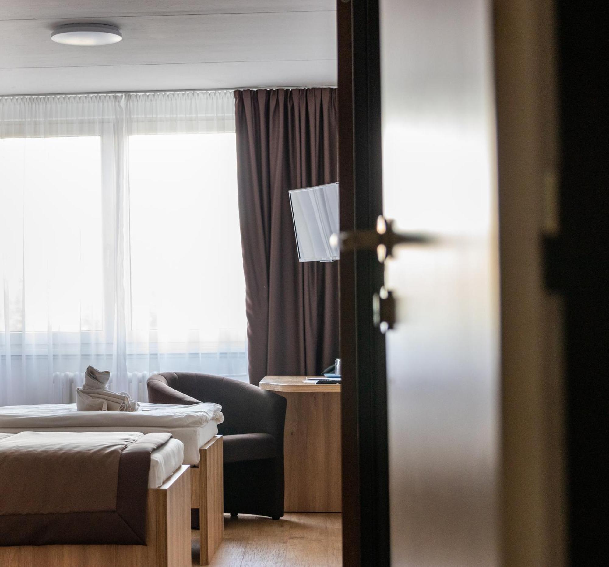 קושיצה Hotel Akademia מראה חיצוני תמונה